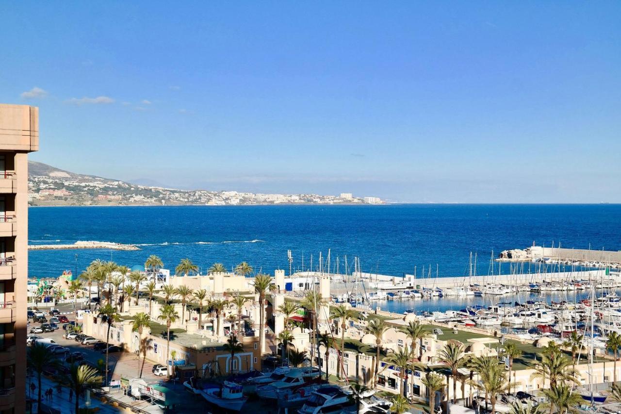 Appartamento Centre Vacation ! With Sea And Mountain Views In The Heart Of *